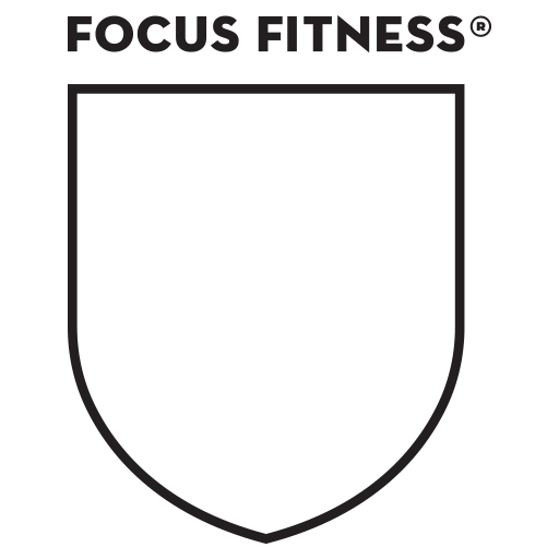 Focus Fitness - Γυμναστήριο Καλαμάτα - Logo favicon