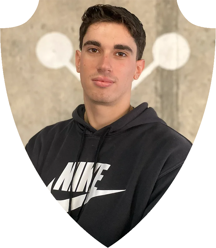 Γιώργος Κατσιαρίμπας - Personal Trainer - Focus Fitness Καλαμάτα